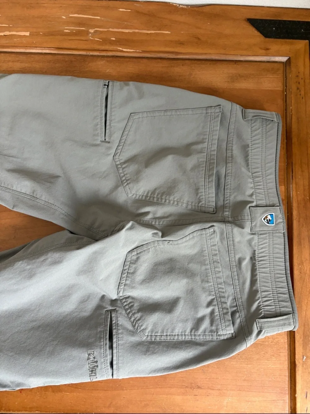Kuhl Deceptr Performance Pants Size 28x32